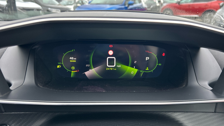 Peugeot 208 1.2 PureTech 100 GT 5dr EAT8 Petrol Hatchback